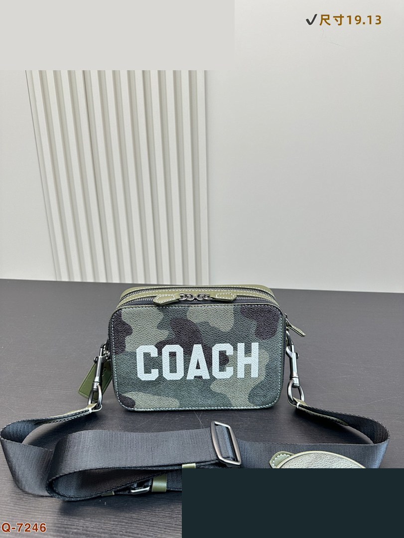 MEN Bag 473