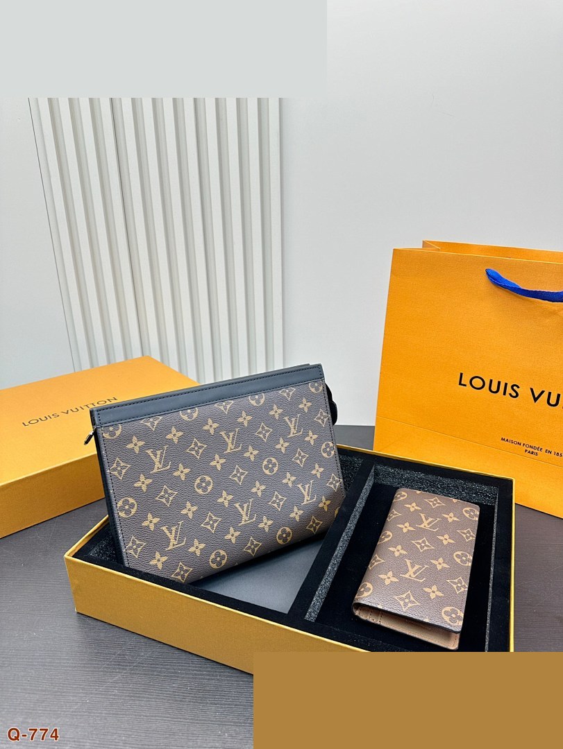 MEN Bag 476