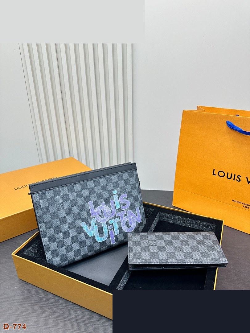 MEN Bag 478