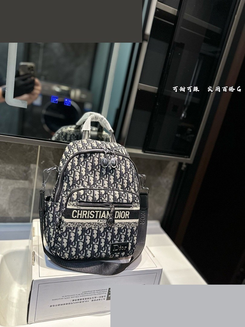 MEN Bag 480