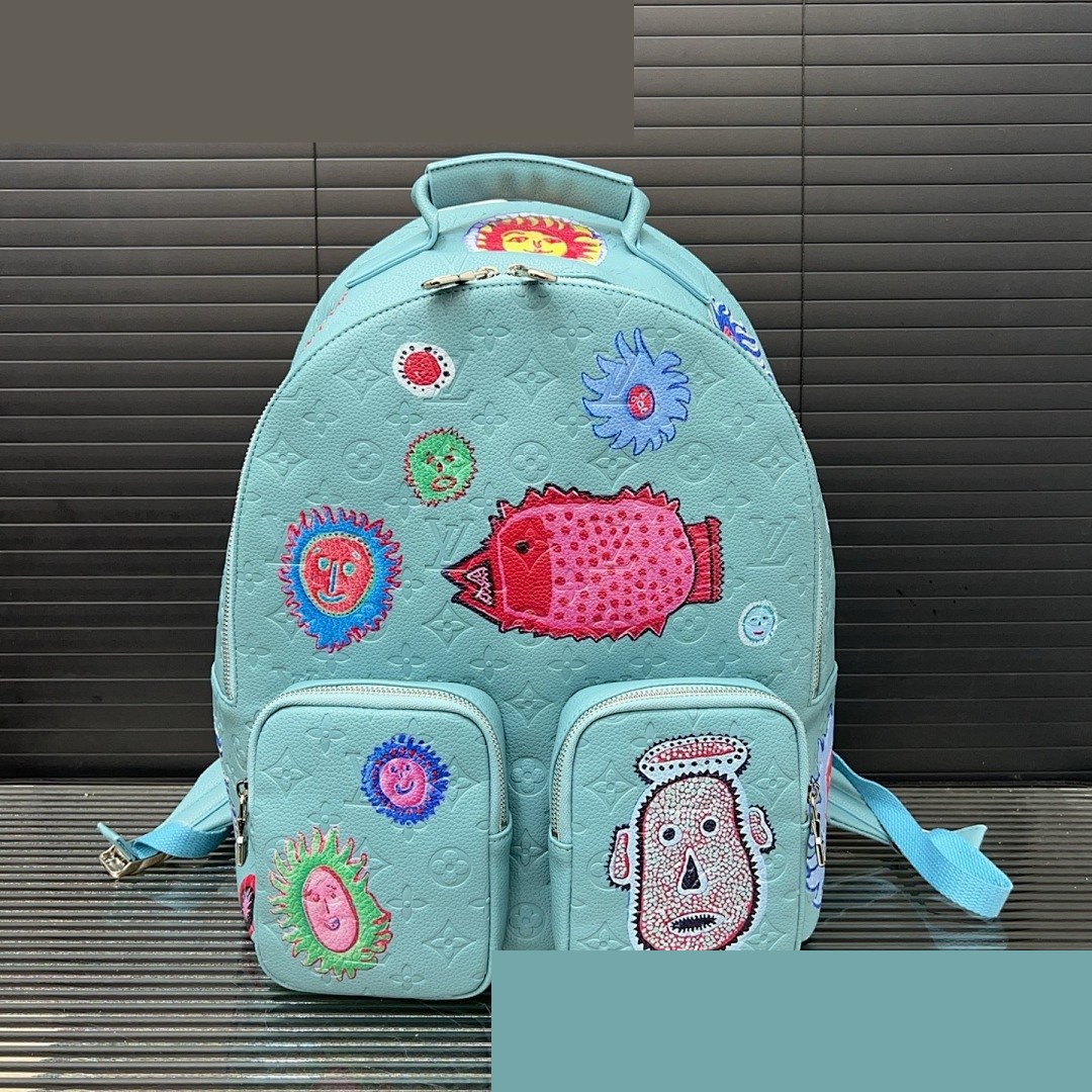 MEN Bag 482