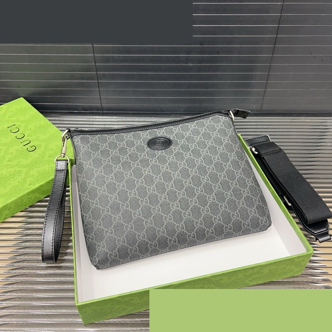 MEN Bag 484