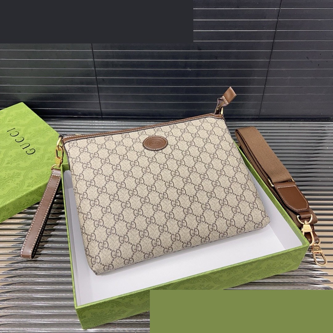 MEN Bag 487