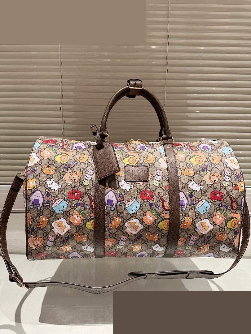 MEN Bag 495