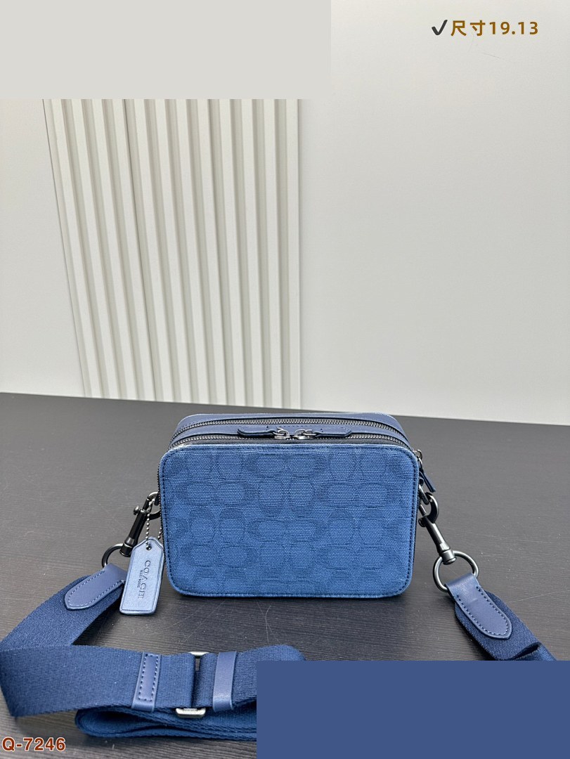 MEN Bag 501