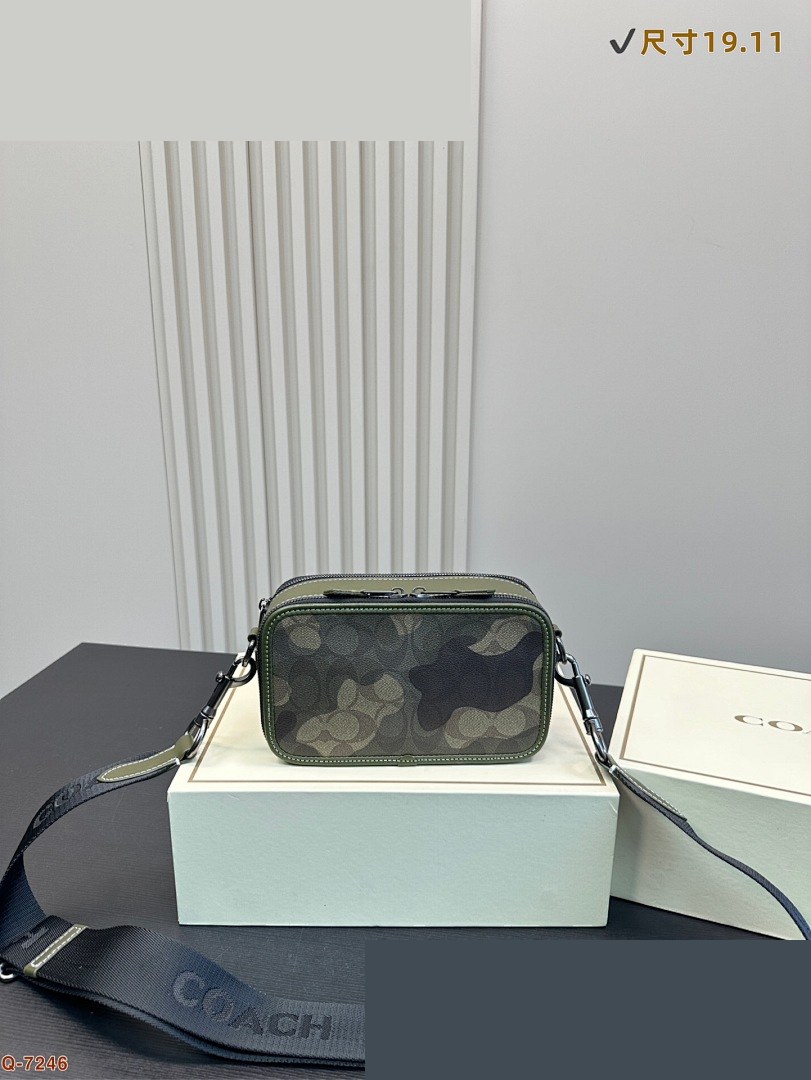 MEN Bag 502
