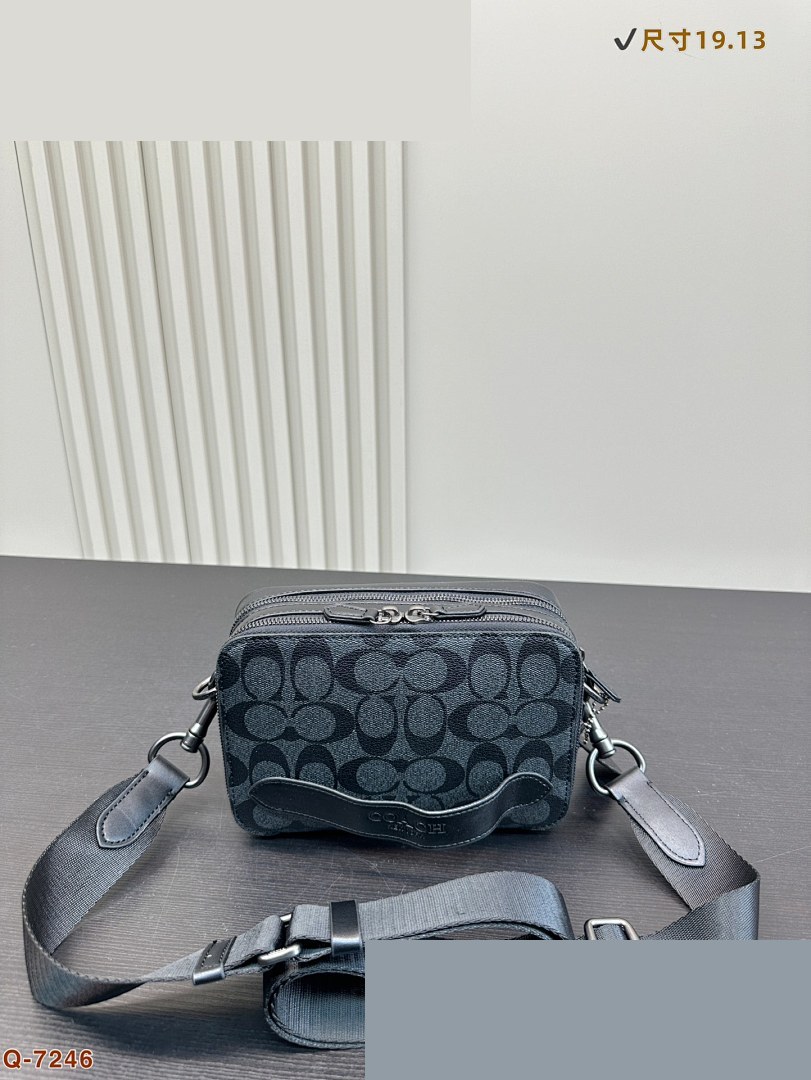 MEN Bag 505
