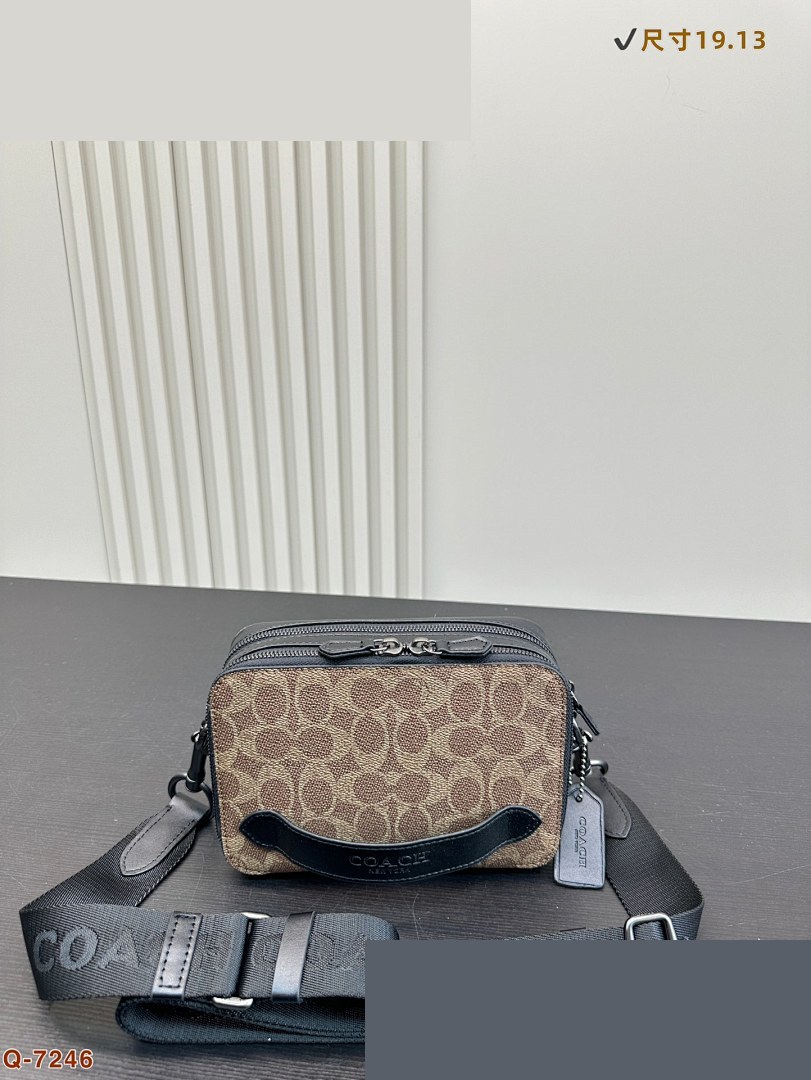 MEN Bag 506
