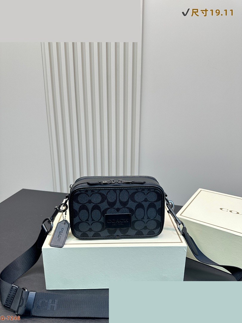 MEN Bag 508