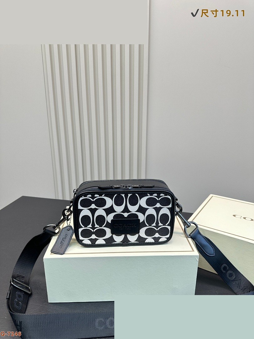 MEN Bag 509