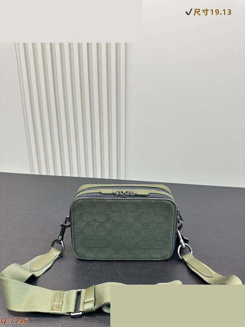 MEN Bag 510