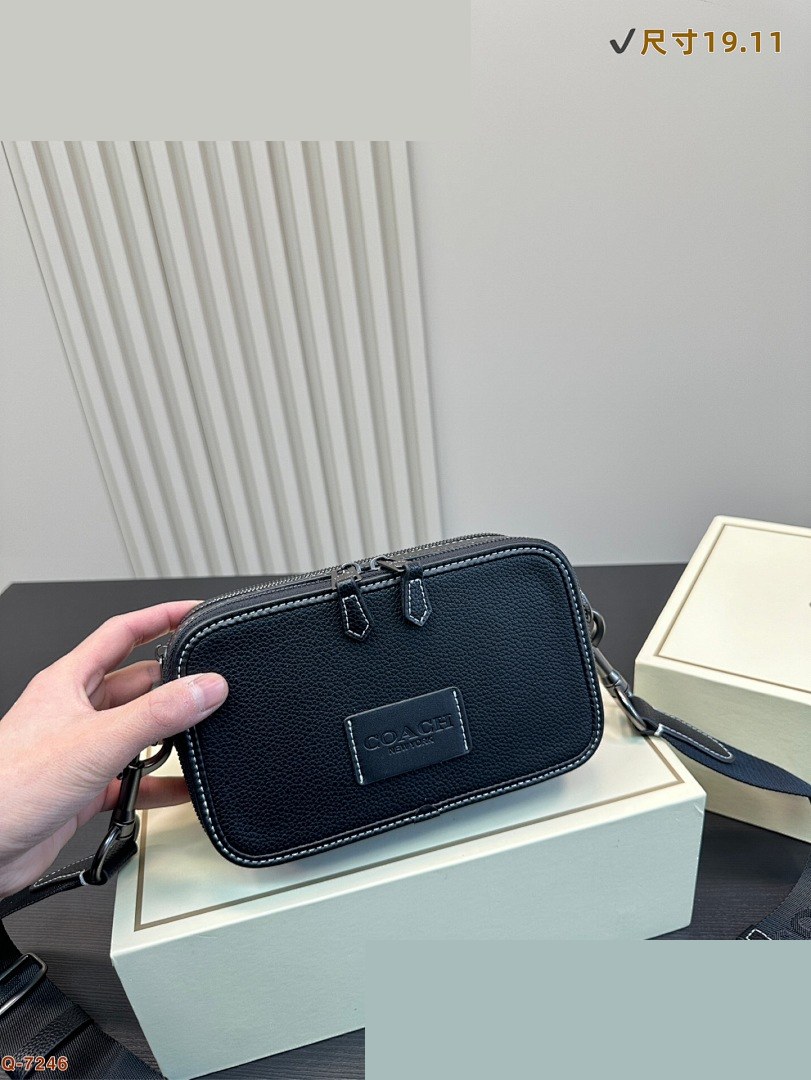 MEN Bag 512