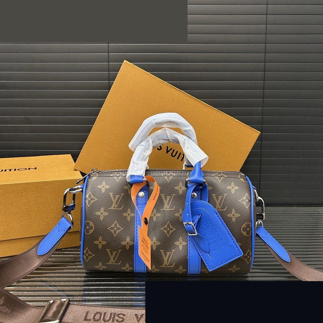 MEN Bag 524