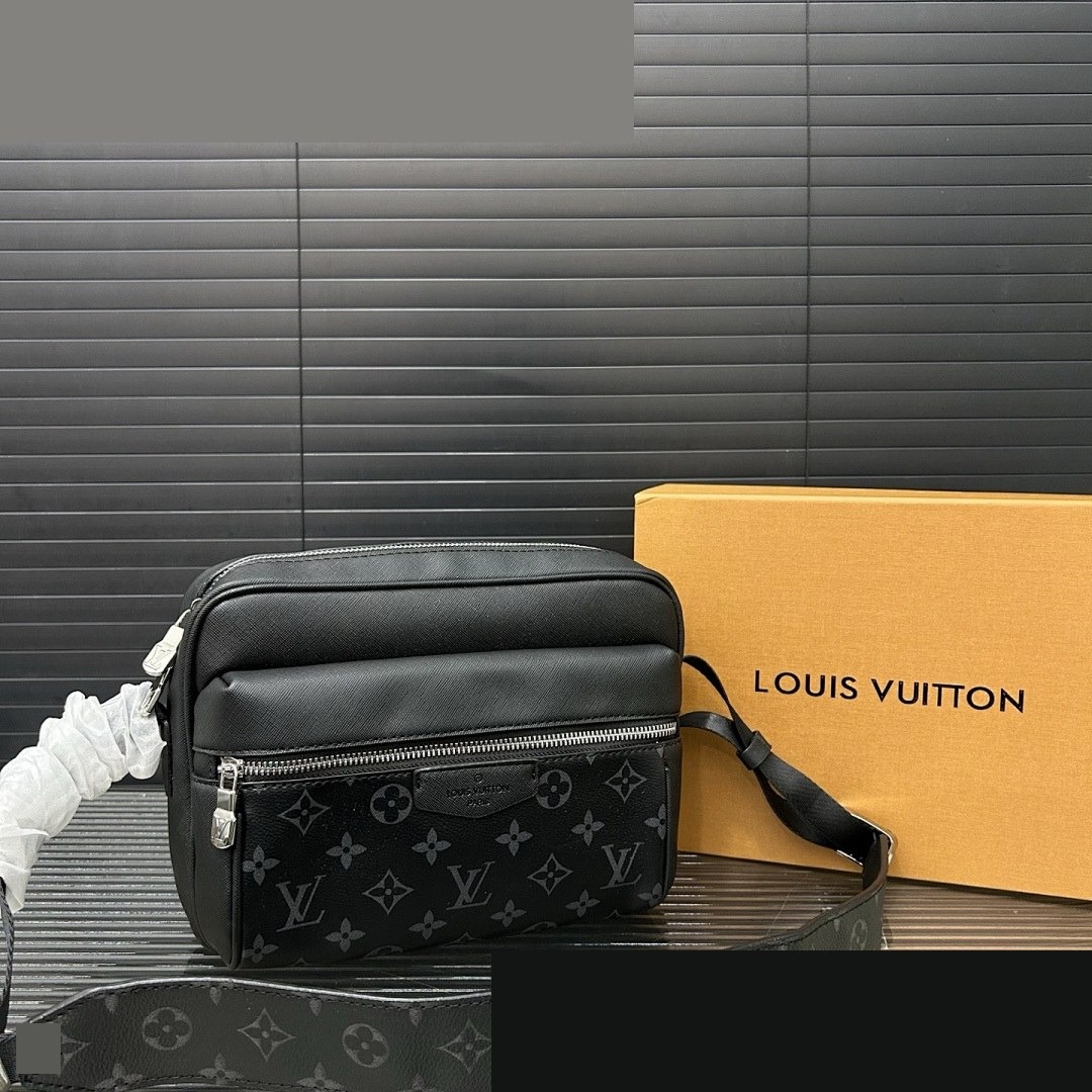 MEN Bag 529