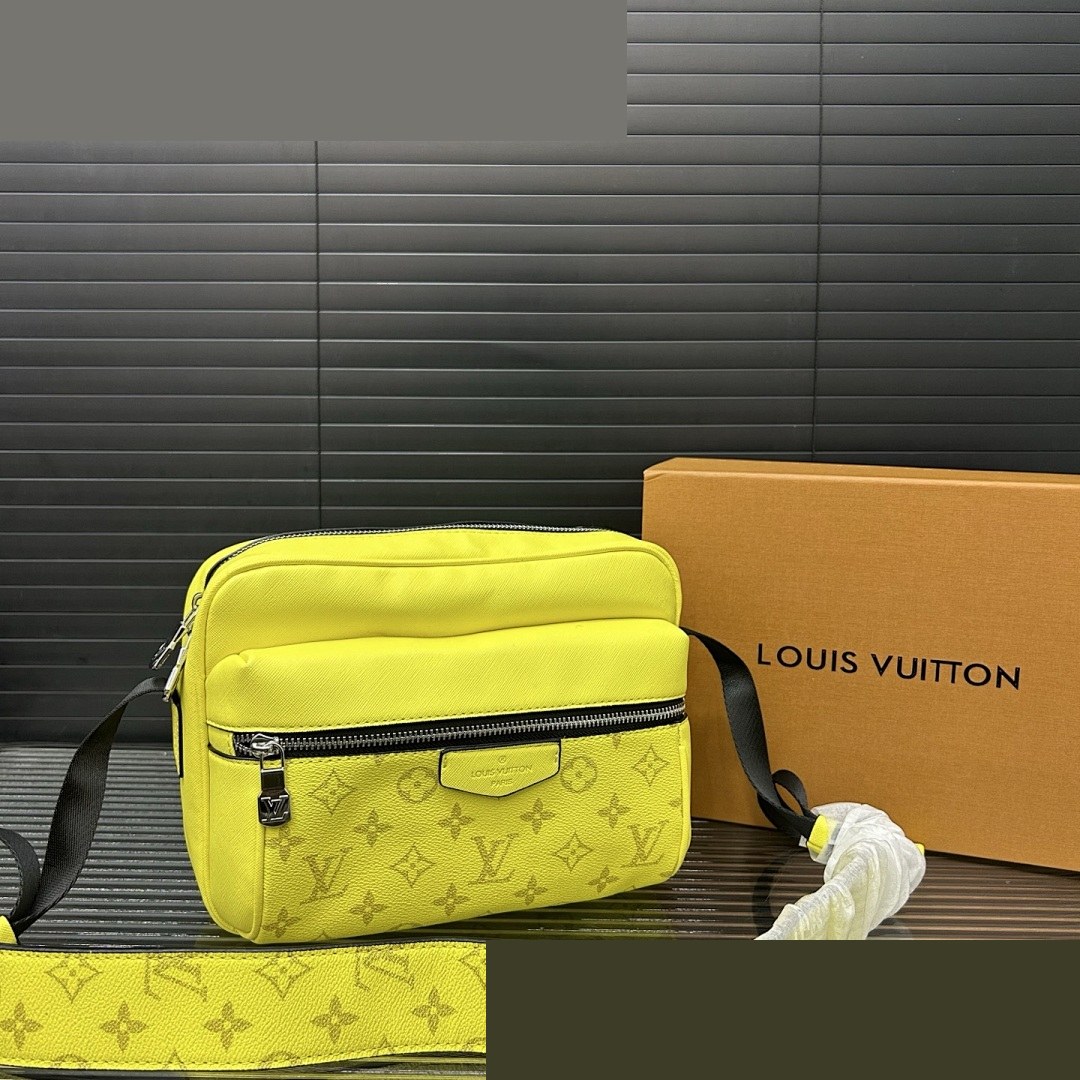 MEN Bag 531