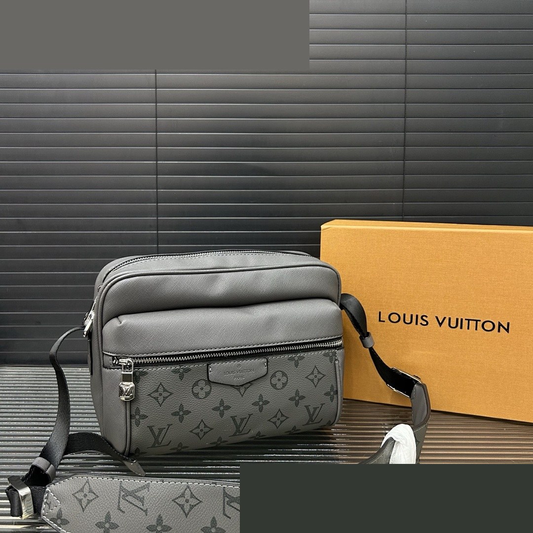 MEN Bag 538