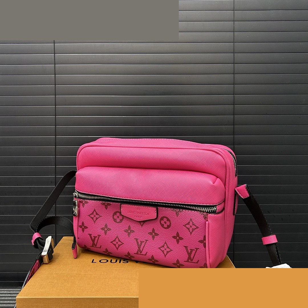 MEN Bag 539