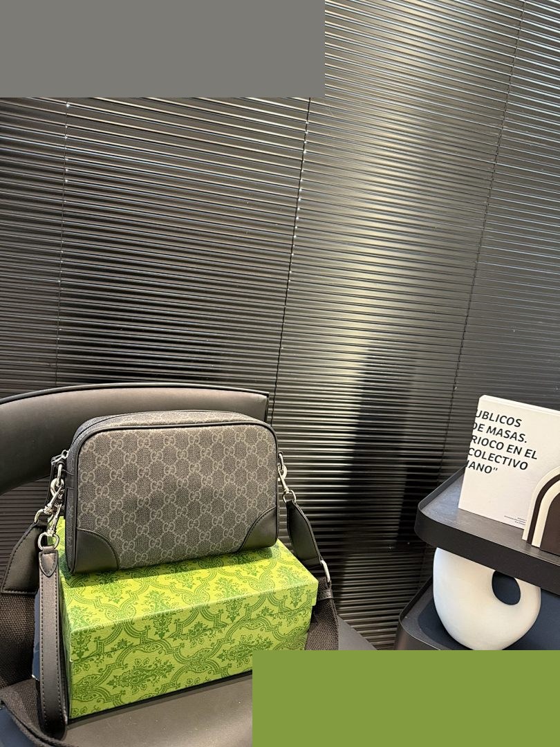 MEN Bag 554