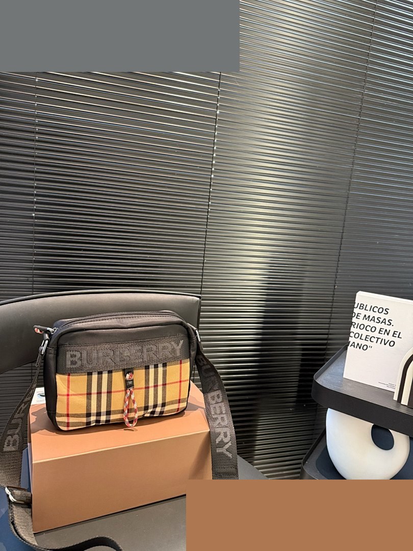 MEN Bag 555