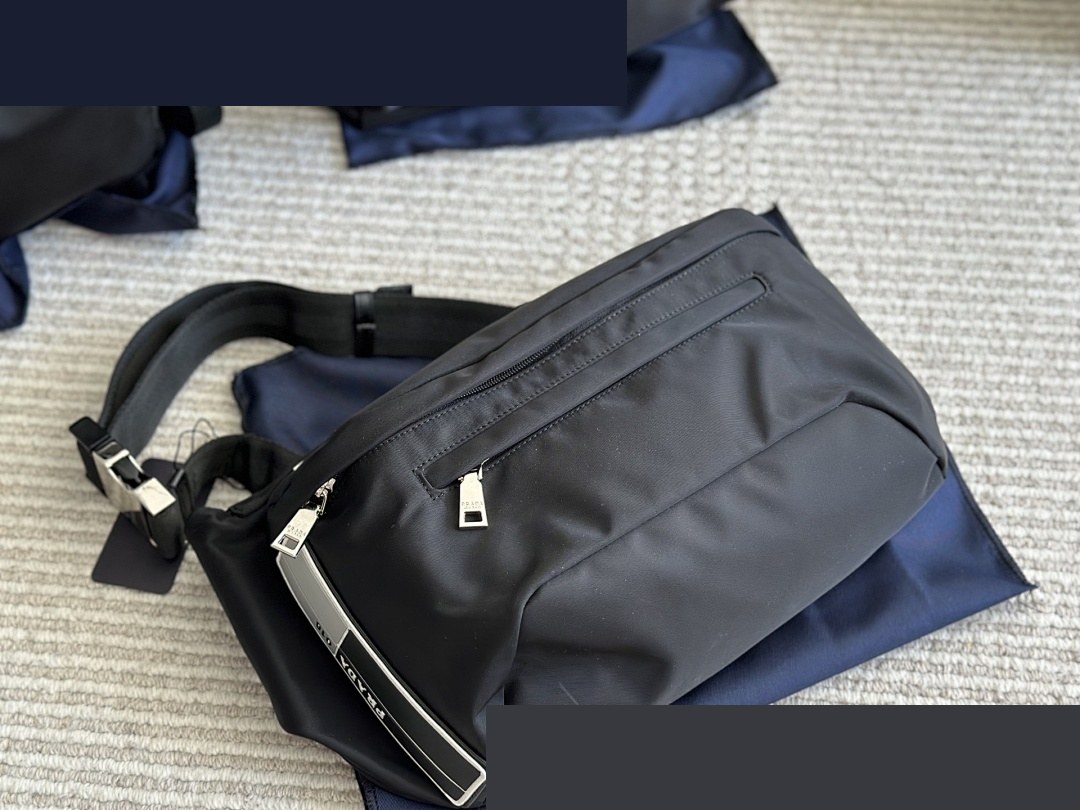 MEN Bag 565