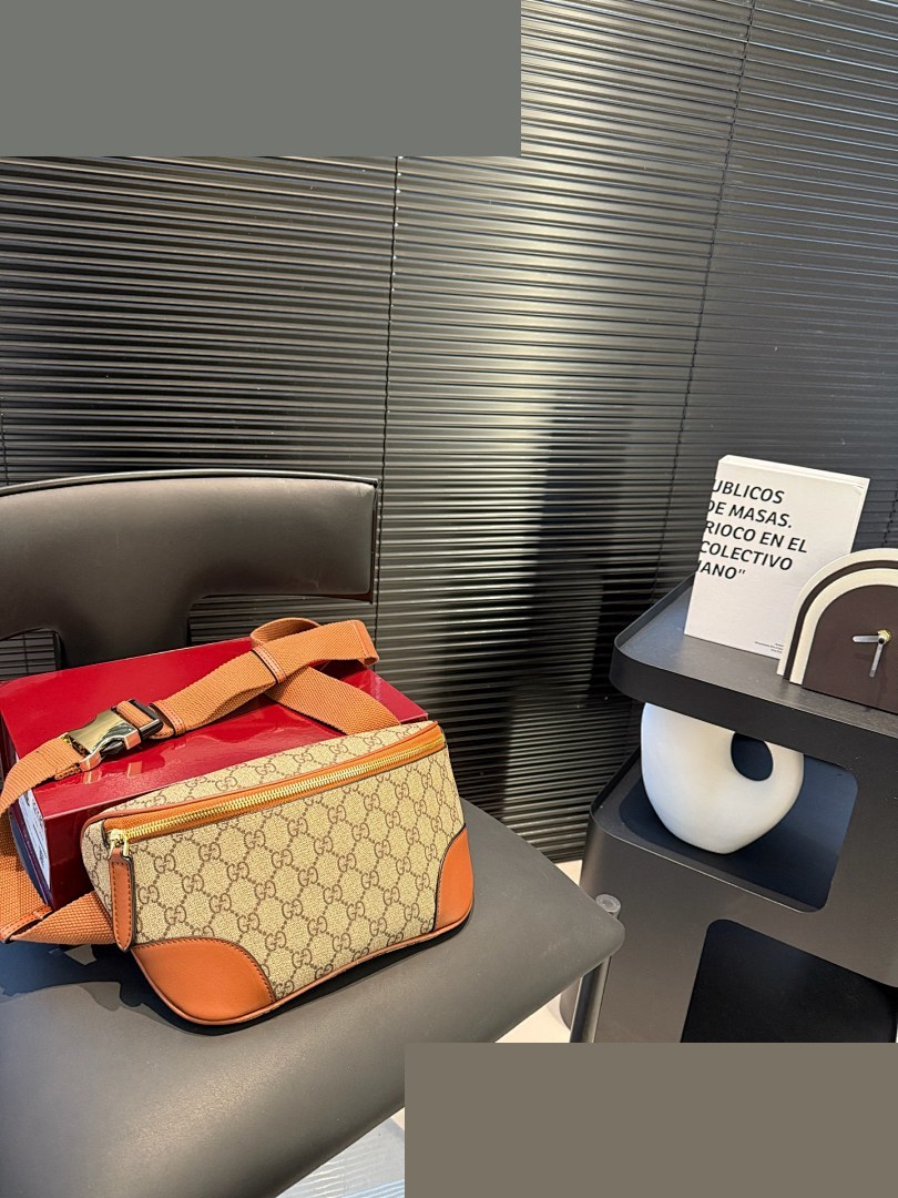 MEN Bag 567