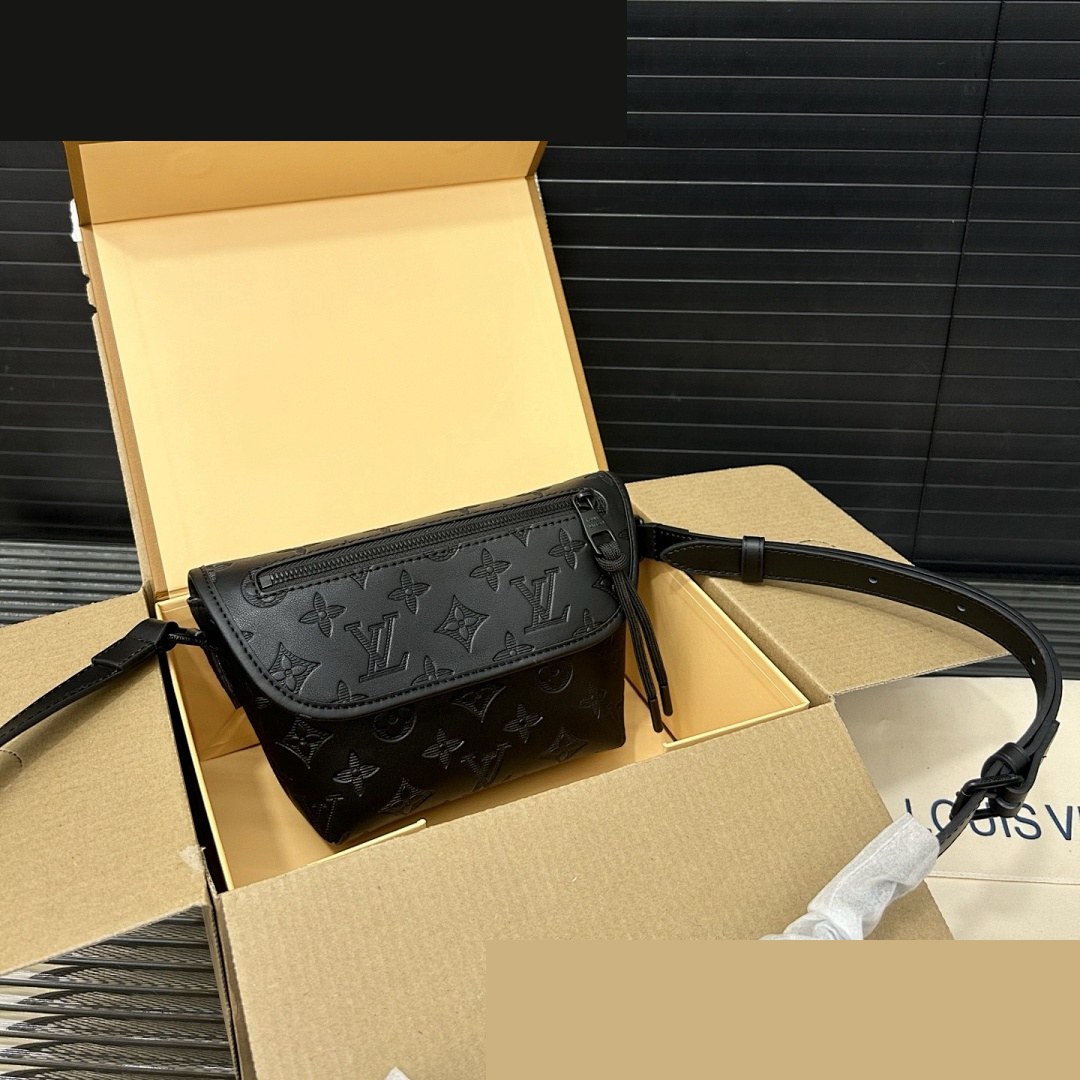 MEN Bag 568