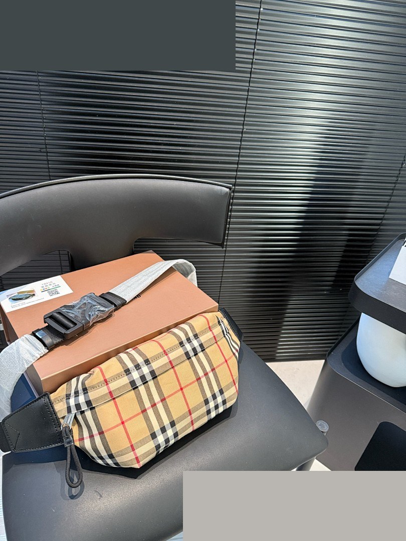 MEN Bag 574