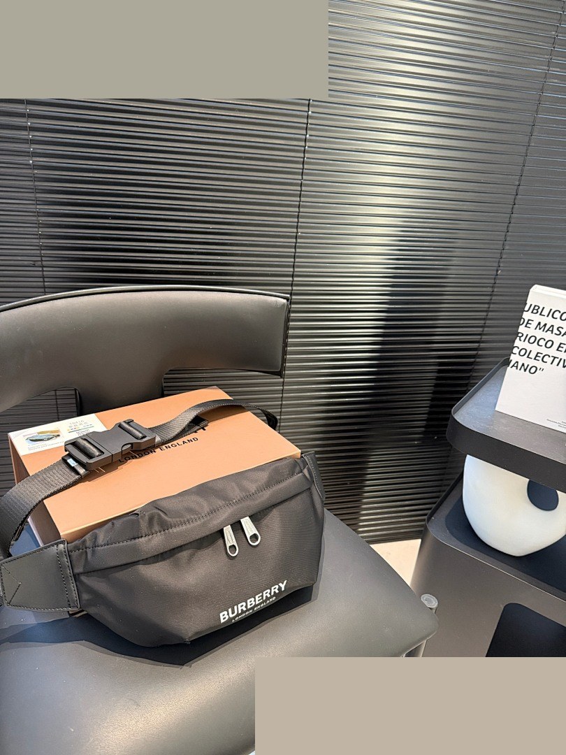 MEN Bag 579