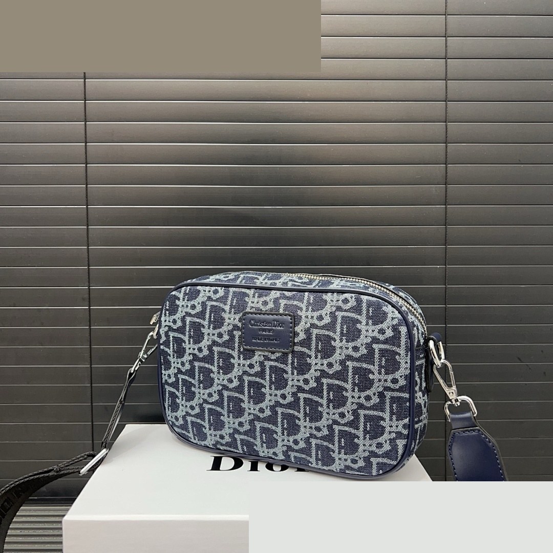 MEN Bag 580