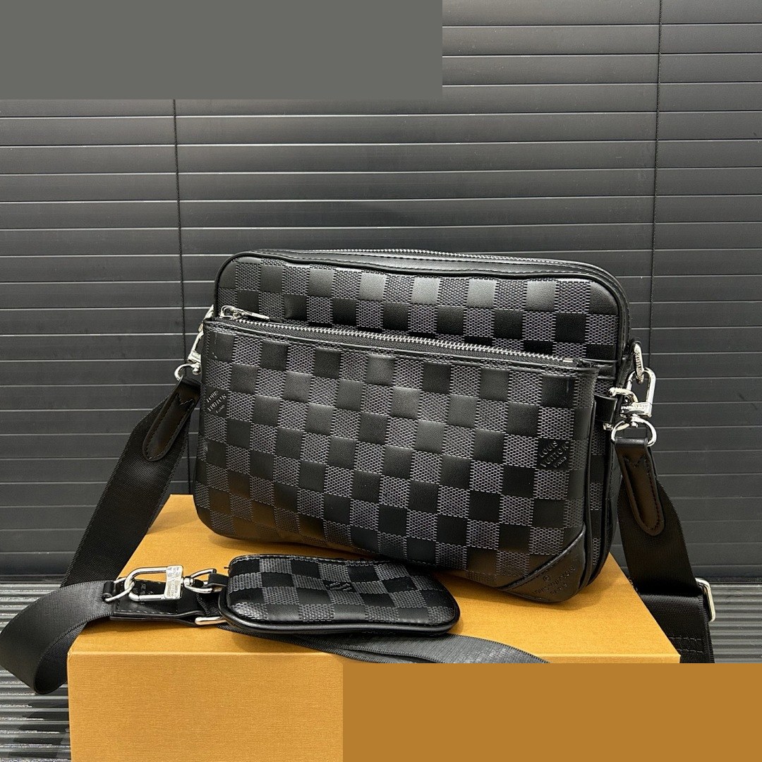 MEN Bag 581
