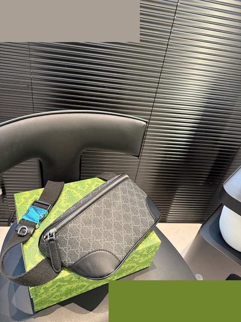 MEN Bag 583