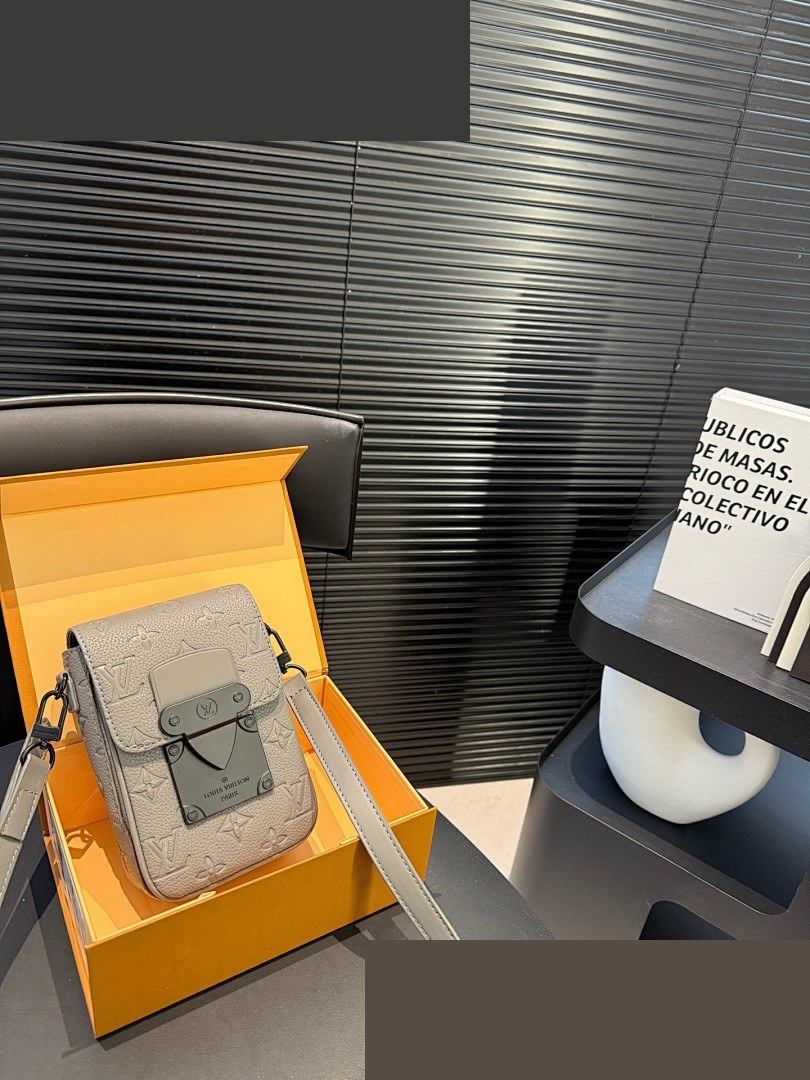 MEN Bag 584