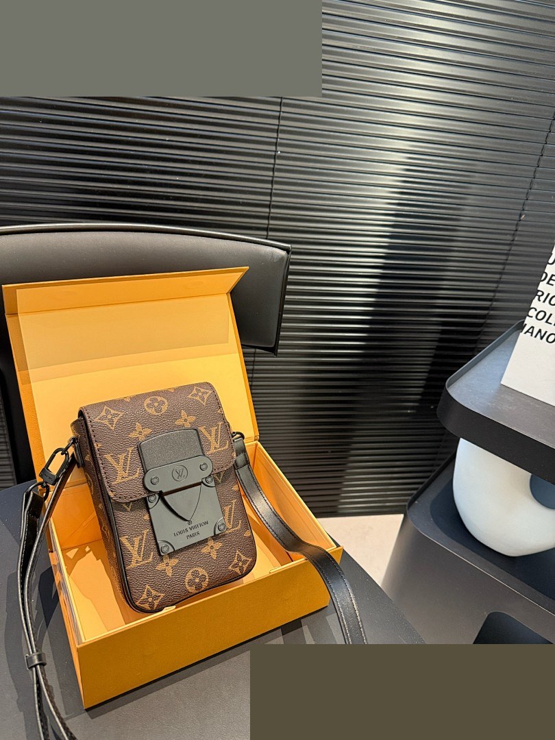 MEN Bag 585