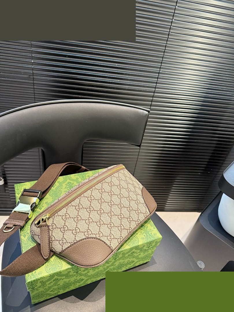 MEN Bag 589