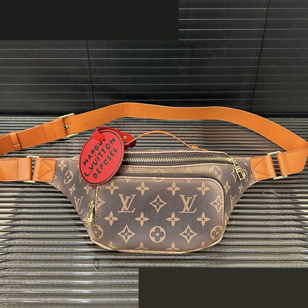 MEN Bag 594