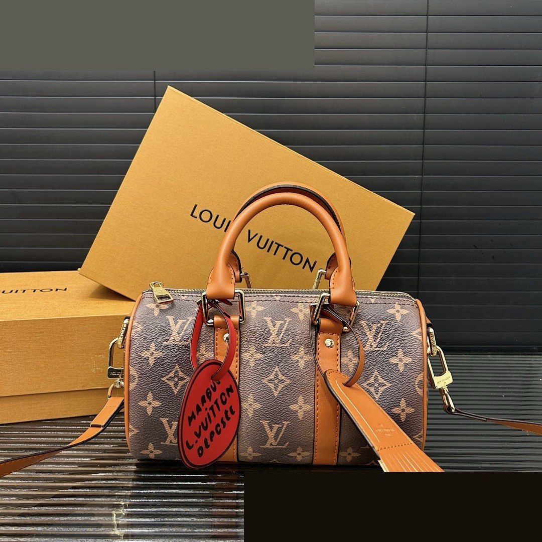 MEN Bag 595