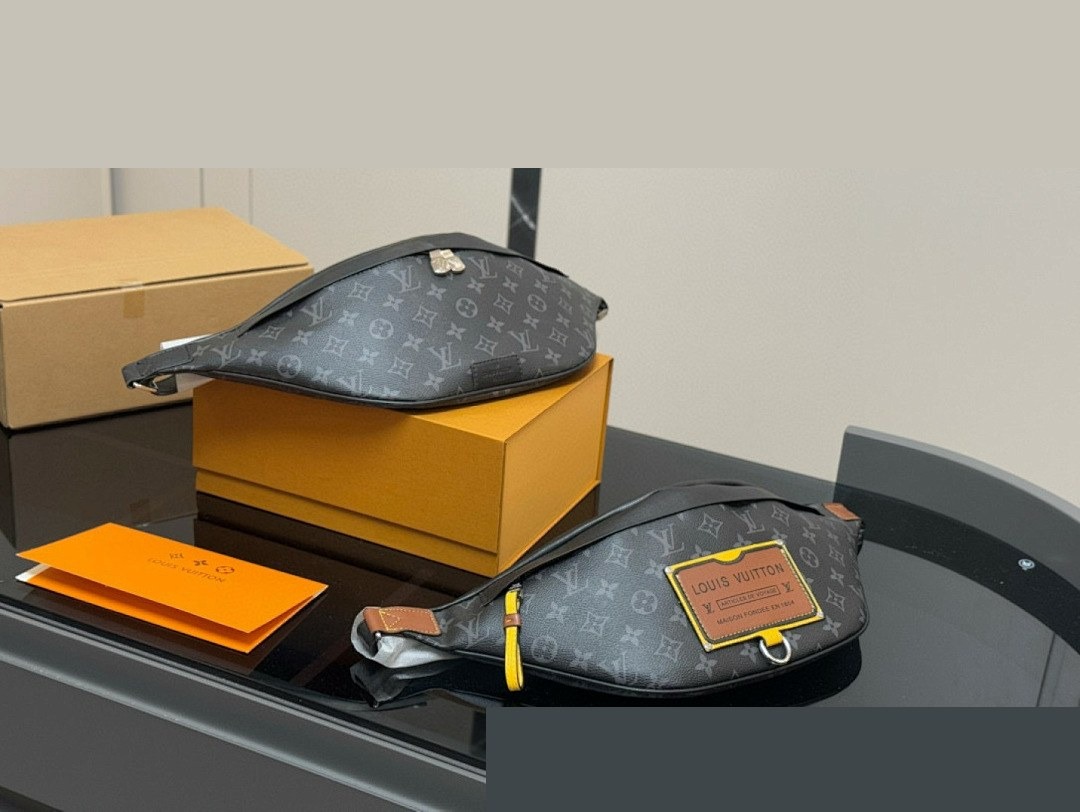 MEN Bag 599
