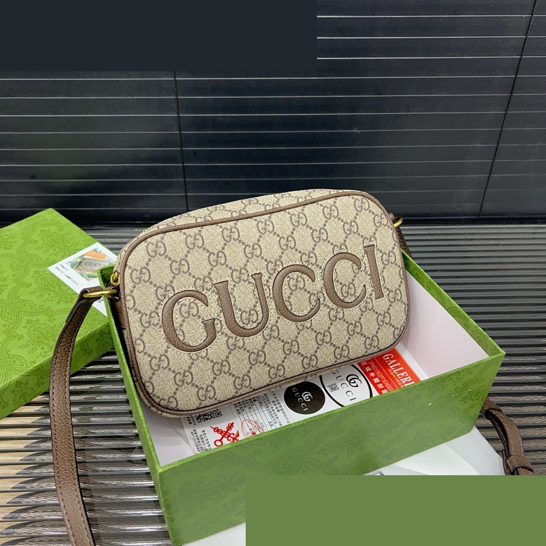 MEN Bag 600