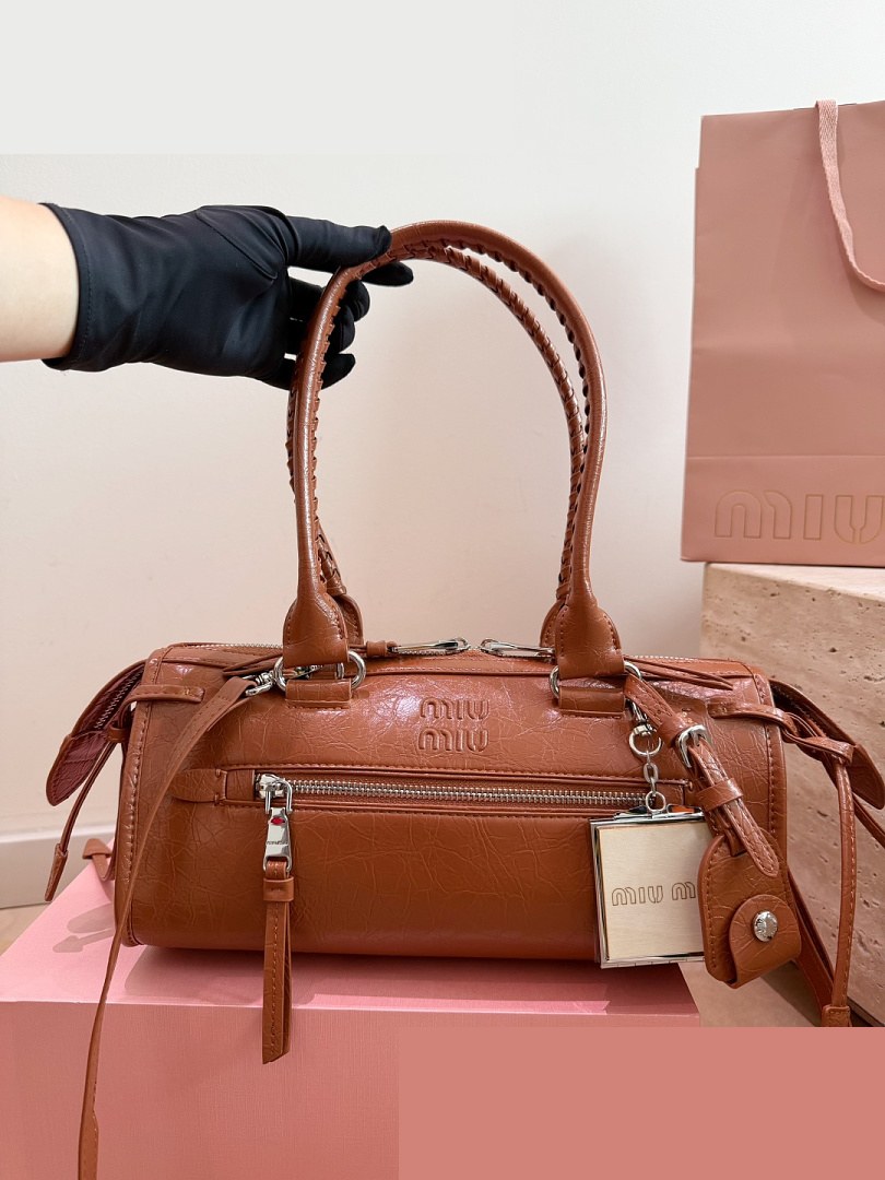 MM Bag 001