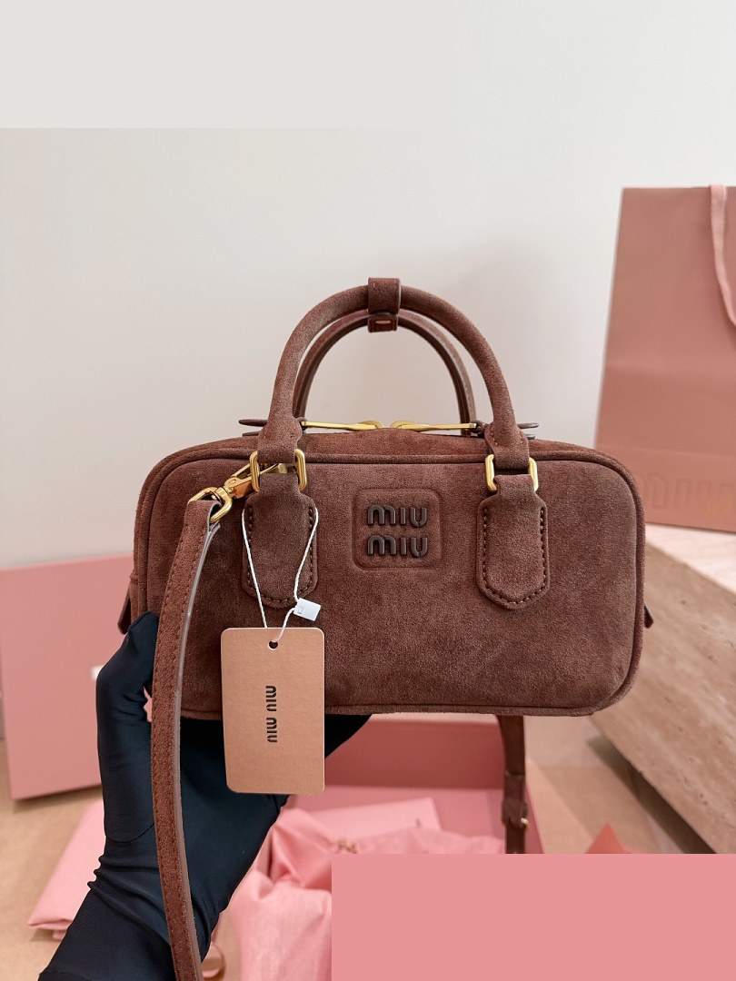 MM Bag 005