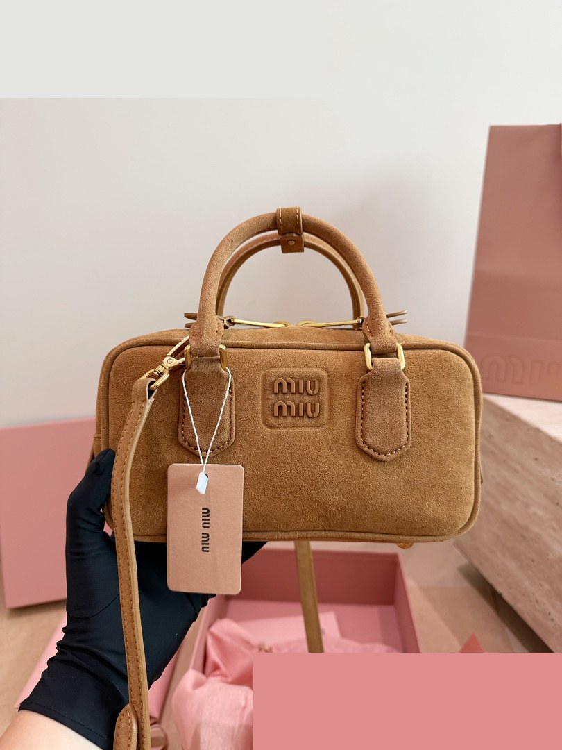 MM Bag 006
