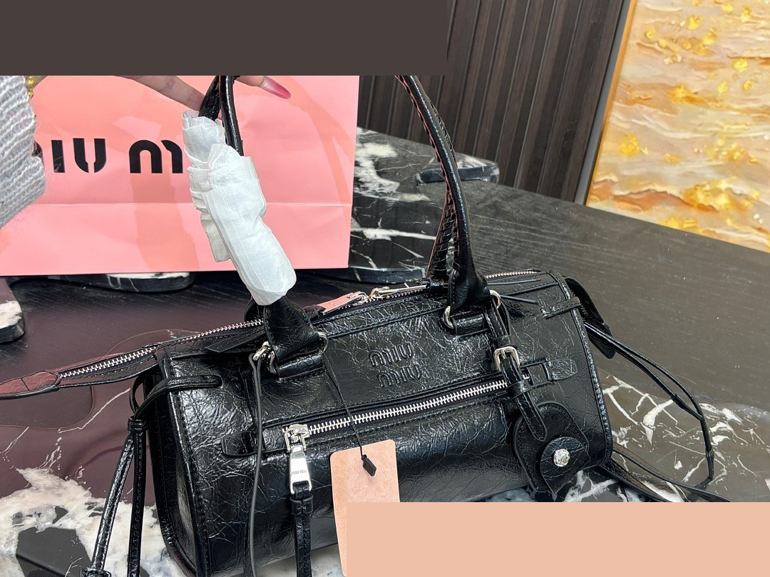 MM Bag 012