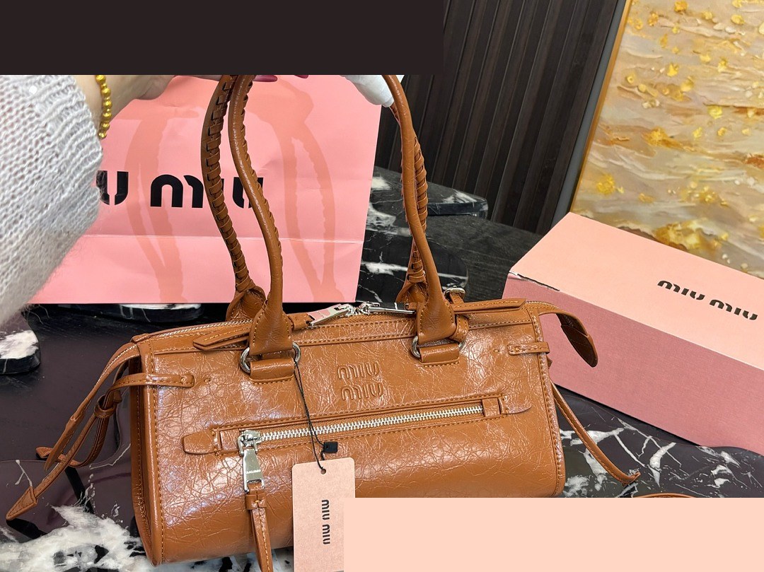MM Bag 013