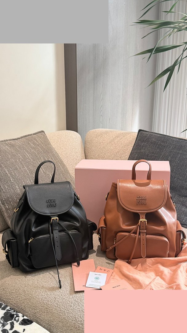 MM Bag 022