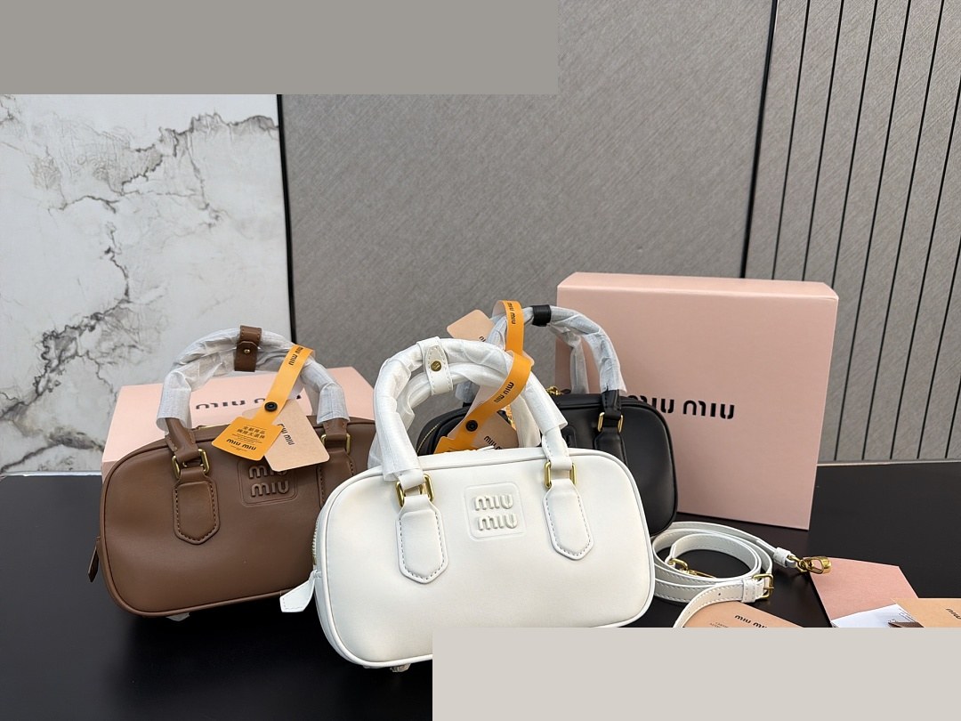 MM Bag 046