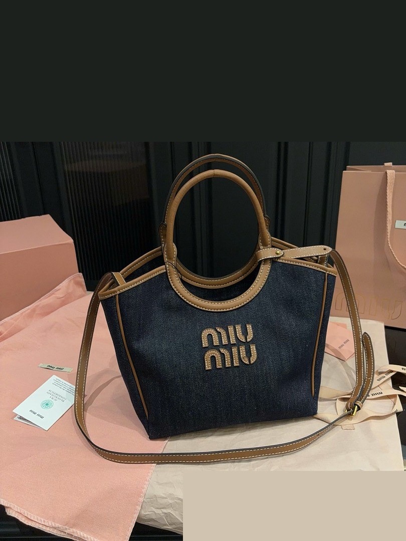 MM Bag 048