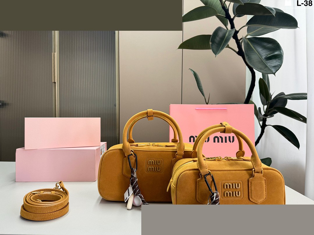 MM Bag 053