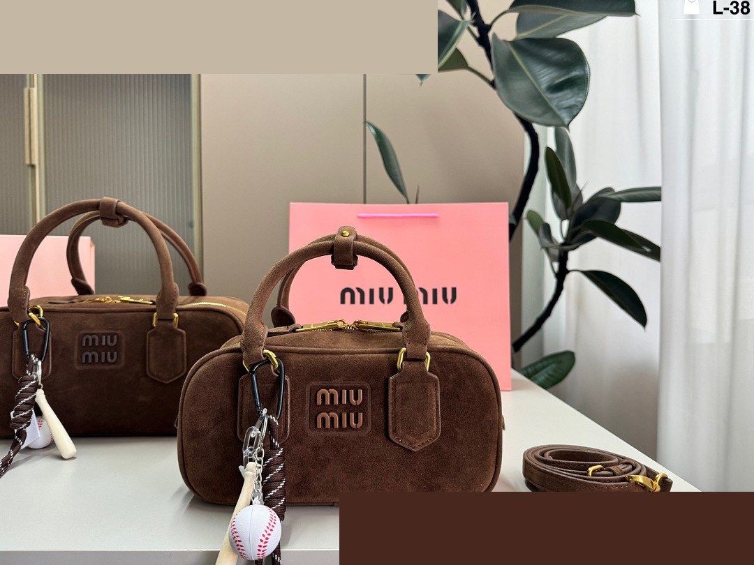 MM Bag 054