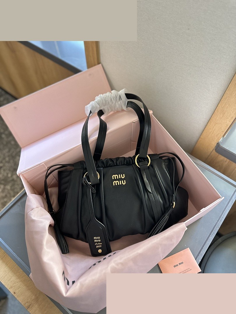 MM Bag 057