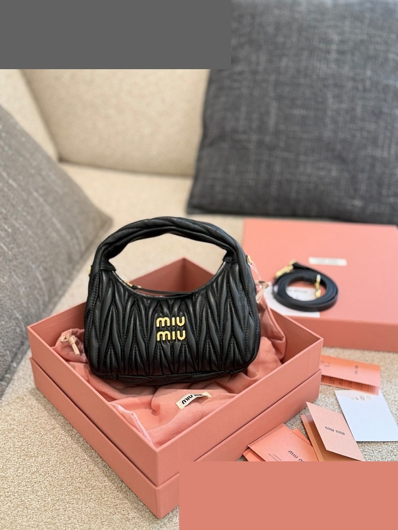 MM Bag 070